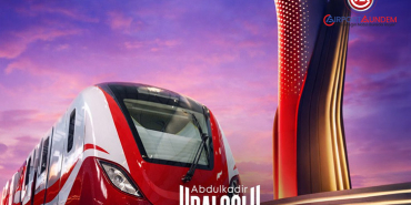 İstanbul’da Rekor: Havalimanı Metrosu Günlük Yolcu Sayısında Zirveye Ulaştı