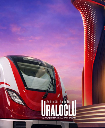 İstanbul’da Rekor: Havalimanı Metrosu Günlük Yolcu Sayısında Zirveye Ulaştı