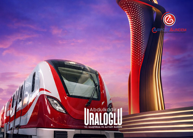 İstanbul’da-Rekor-Havalimanı-Metrosu-Günlük-Yolcu-Sayısında-Zirveye-Ulaştı