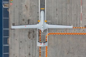 İtalyan Donanması TB3 İçin Hazırlanıyor: Cavour Uçak Gemisine SİHA Entegrasyonu Gündemde