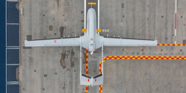 İtalyan Donanması TB3 İçin Hazırlanıyor: Cavour Uçak Gemisine SİHA Entegrasyonu Gündemde