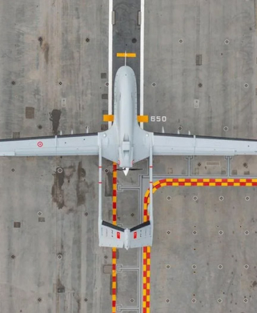 İtalyan Donanması TB3 İçin Hazırlanıyor: Cavour Uçak Gemisine SİHA Entegrasyonu Gündemde