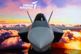 KAAN Projesinde Pakistan Ortaklığı Güçleniyor