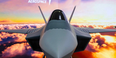 KAAN Projesinde Pakistan Ortaklığı Güçleniyor