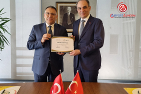 KEYVAN Havacılık Iğdır’da Veri Odaklı Yeni Yatırıma Başladı