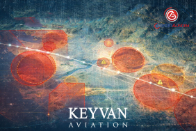 KEYVAN Havacılık veri bütünlüğü ile güvenliği güçlendiriyor