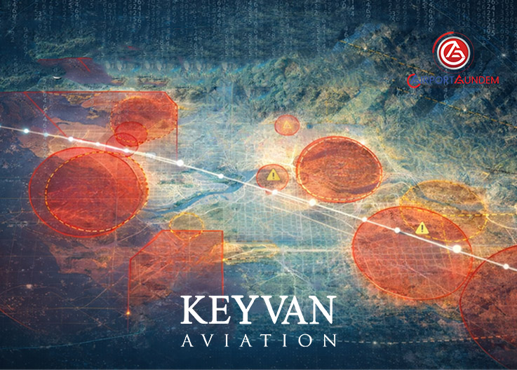 KEYVAN-Havacılık-veri-bütünlüğü-ile-güvenliği-güçlendiriyor
