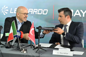 Leonardo CEO’su Roberto Cingolani Görevden Alındı