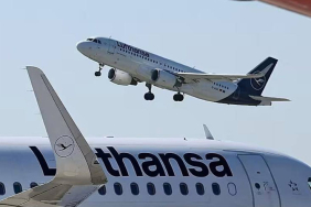 Lufthansa 20 bin uçuşu iptal ediyor