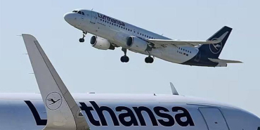 Lufthansa 20 bin uçuşu iptal ediyor