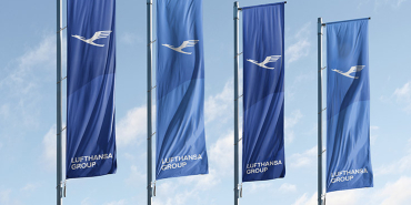 Lufthansa CityLine filosunda 27 uçak uçuş dışı