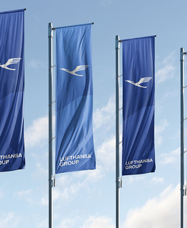 Lufthansa CityLine filosunda 27 uçak uçuş dışı