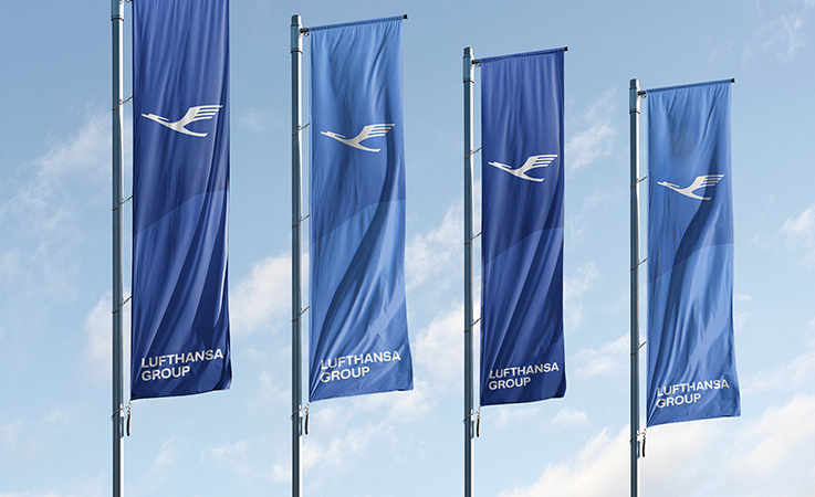 Lufthansa CityLine filosunda 27 uçak uçuş dışı