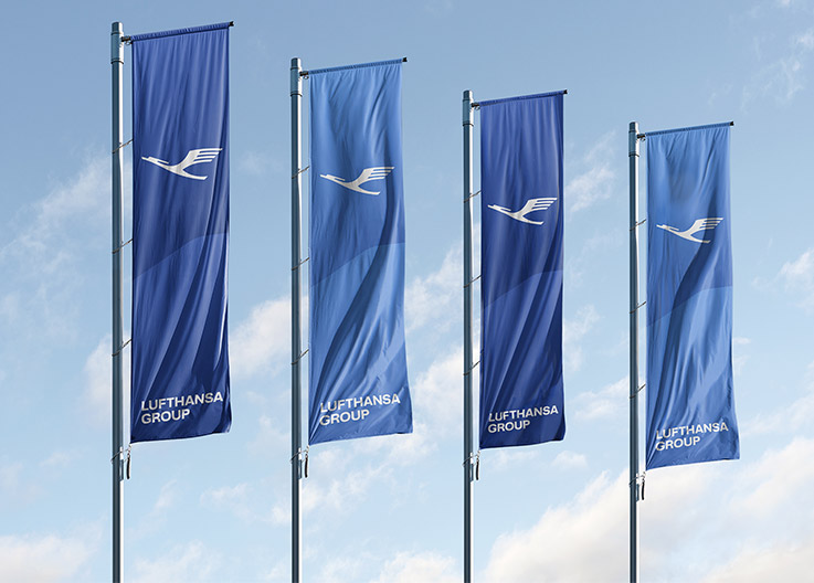 Lufthansa CityLine filosunda 27 uçak uçuş dışı