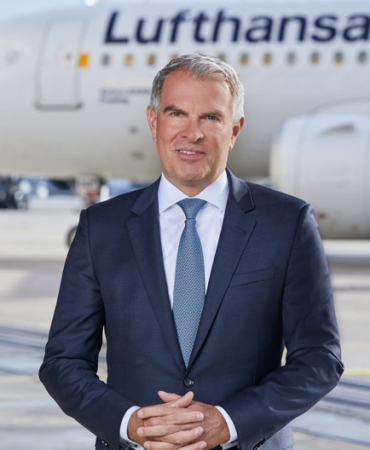 Lufthansa’dan Kritik Senaryo: 20 Uçağı Geçici Olarak Yere İndirebilir