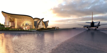 İstanbul Havalimanı’nda Jetex Ortaklığıyla Lüks Havacılık Atağı