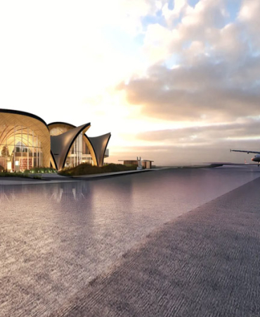 İstanbul Havalimanı’nda Jetex Ortaklığıyla Lüks Havacılık Atağı