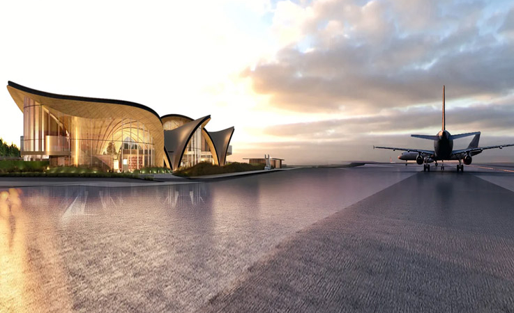 İstanbul Havalimanı’nda Jetex Ortaklığıyla Lüks Havacılık Atağı