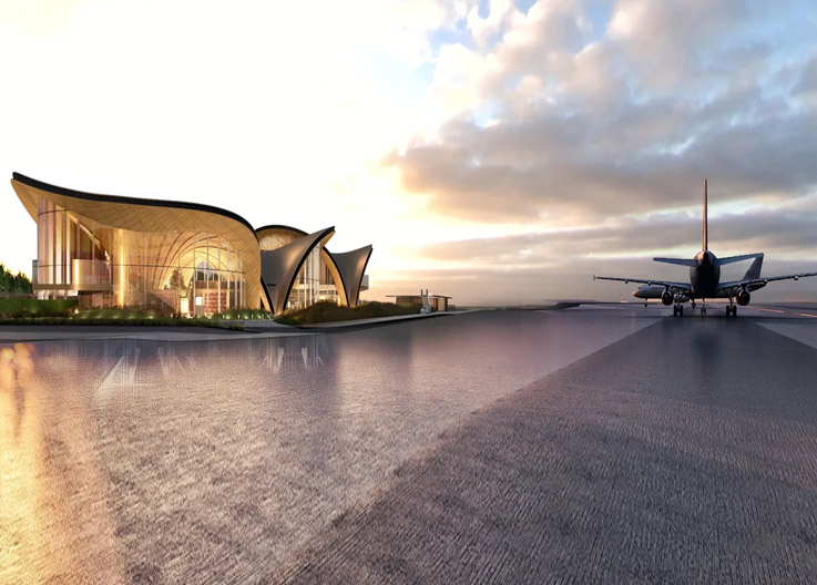 İstanbul Havalimanı’nda Jetex Ortaklığıyla Lüks Havacılık Atağı