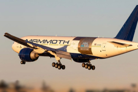 FAA Yeşil Işık Yaktı! 777’ler Artık Kargo Uçağına Dönüşüyor