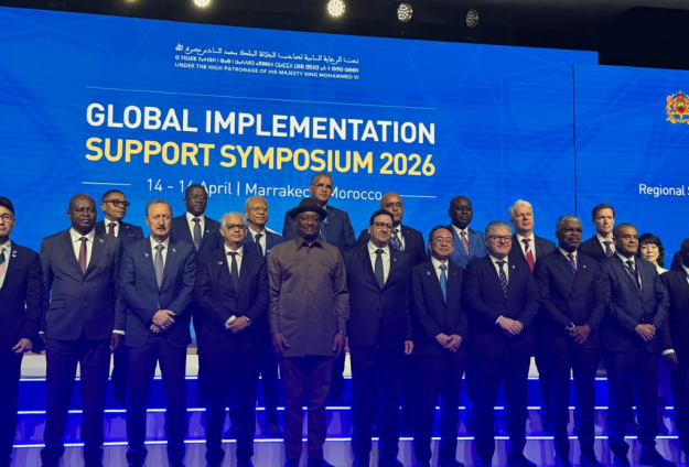 SHGM GISS 2026’da Dijital Dönüşüm ve ICAO Standartlarını Gündeme Taşıdı