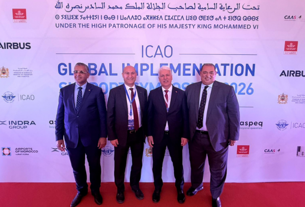 SHGM GISS 2026’da Dijital Dönüşüm ve ICAO Standartlarını Gündeme Taşıdı