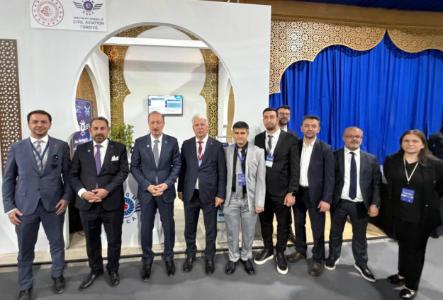 SHGM GISS 2026’da Dijital Dönüşüm ve ICAO Standartlarını Gündeme Taşıdı