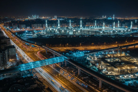 Mekke’ye Dünya Standartlarında Havalimanı Projesi