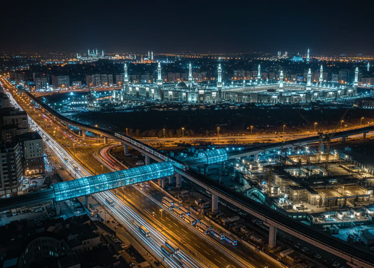 Mekke’ye Dünya Standartlarında Havalimanı Projesi 1 Havacılık Haberleri Havalimanı Mekke’ye Dünya Standartlarında Havalimanı Projesi