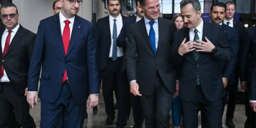 NATO’dan ASELSAN’a kritik ziyaret