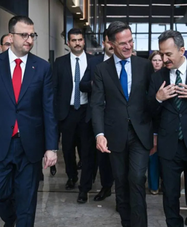 NATO’dan ASELSAN’a kritik ziyaret