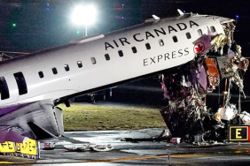 NTSB Ön Raporu: LaGuardia Pist Faciasında Çok Katmanlı Sistem Çöküşü