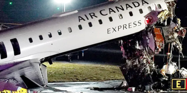 NTSB Ön Raporu: LaGuardia Pist Faciasında Çok Katmanlı Sistem Çöküşü