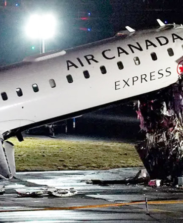 NTSB Ön Raporu: LaGuardia Pist Faciasında Çok Katmanlı Sistem Çöküşü