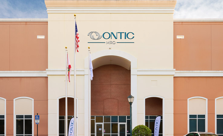 Ontic, MRO Americas 2026’da Yeni Ortaklık ve Yatırımlarını Duyuracak