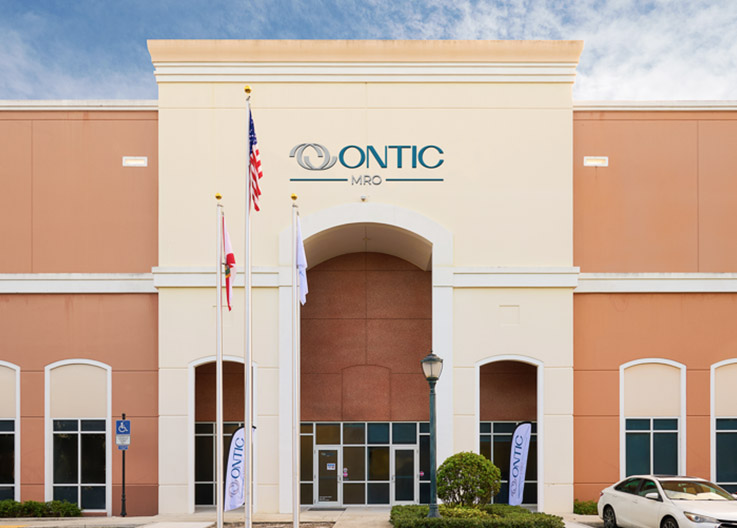 Ontic, MRO Americas 2026’da Yeni Ortaklık ve Yatırımlarını Duyuracak