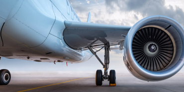 Ontic’ten yeni uçak parça söküm programı