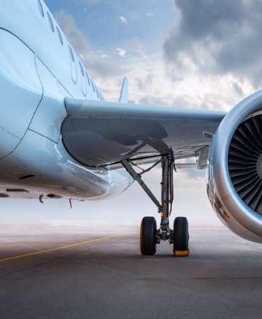 Ontic’ten yeni uçak parça söküm programı