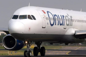 Onur Air Dosyasında Son Nokta: İflas Hükmü Verildi