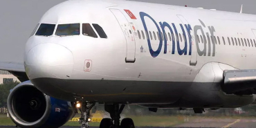 Onur Air Dosyasında Son Nokta: İflas Hükmü Verildi