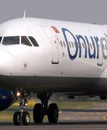 Onur Air Dosyasında Son Nokta: İflas Hükmü Verildi