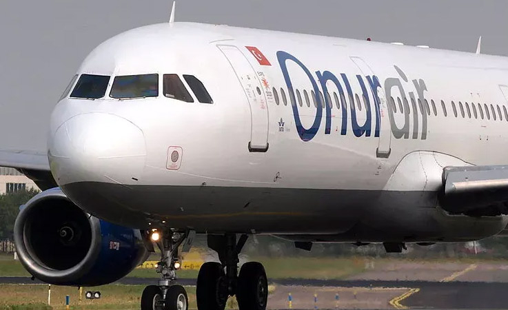Onur Air Dosyasında Son Nokta: İflas Hükmü Verildi