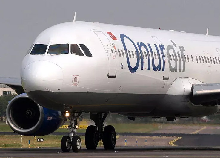 Onur Air Dosyasında Son Nokta: İflas Hükmü Verildi