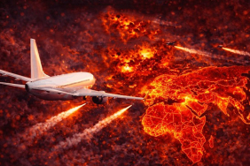 Orta Doğu hava sahası krizi: Uçuşlar iptal edildi