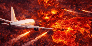 Orta Doğu hava sahası krizi: Uçuşlar iptal edildi