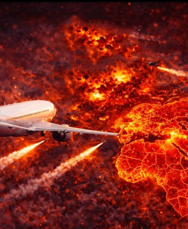 Orta Doğu hava sahası krizi: Uçuşlar iptal edildi