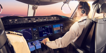 Ortadoğu’da Savaşın Gölgesinde Havacılık Krizi: Pilotlar Baskı Altında mı?