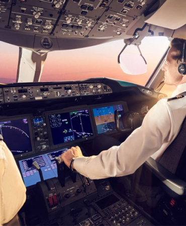 Ortadoğu’da Savaşın Gölgesinde Havacılık Krizi: Pilotlar Baskı Altında mı?