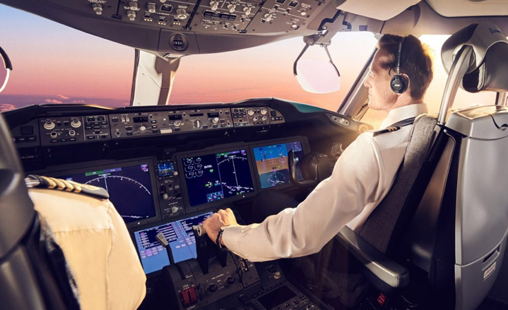 Ortadoğu’da Savaşın Gölgesinde Havacılık Krizi: Pilotlar Baskı Altında mı?