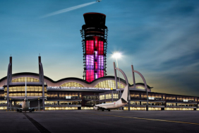 Sabiha Gökçen’de Yolcu ve Uçuş Trafiği Yükselişte: İlk Çeyrekte 11,5 Milyonu Aştı